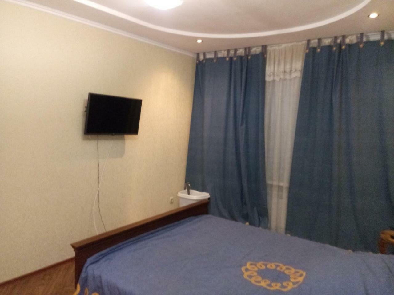 Квартира В Тирасполе Zewnętrze zdjęcie