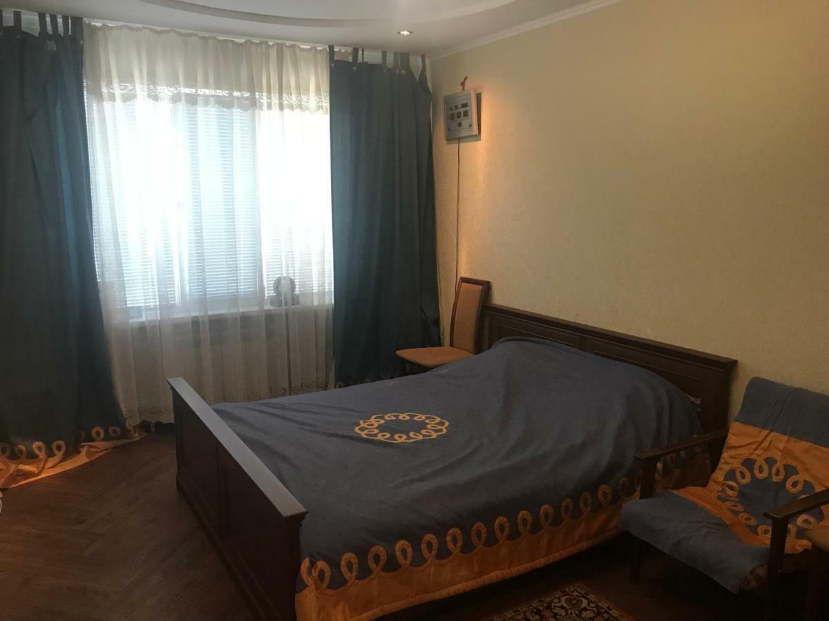 Квартира В Тирасполе Zewnętrze zdjęcie